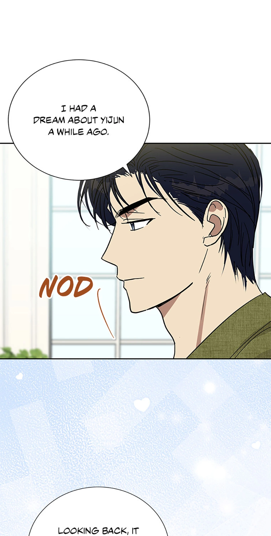 Love Class Chapter 65 - Page 44