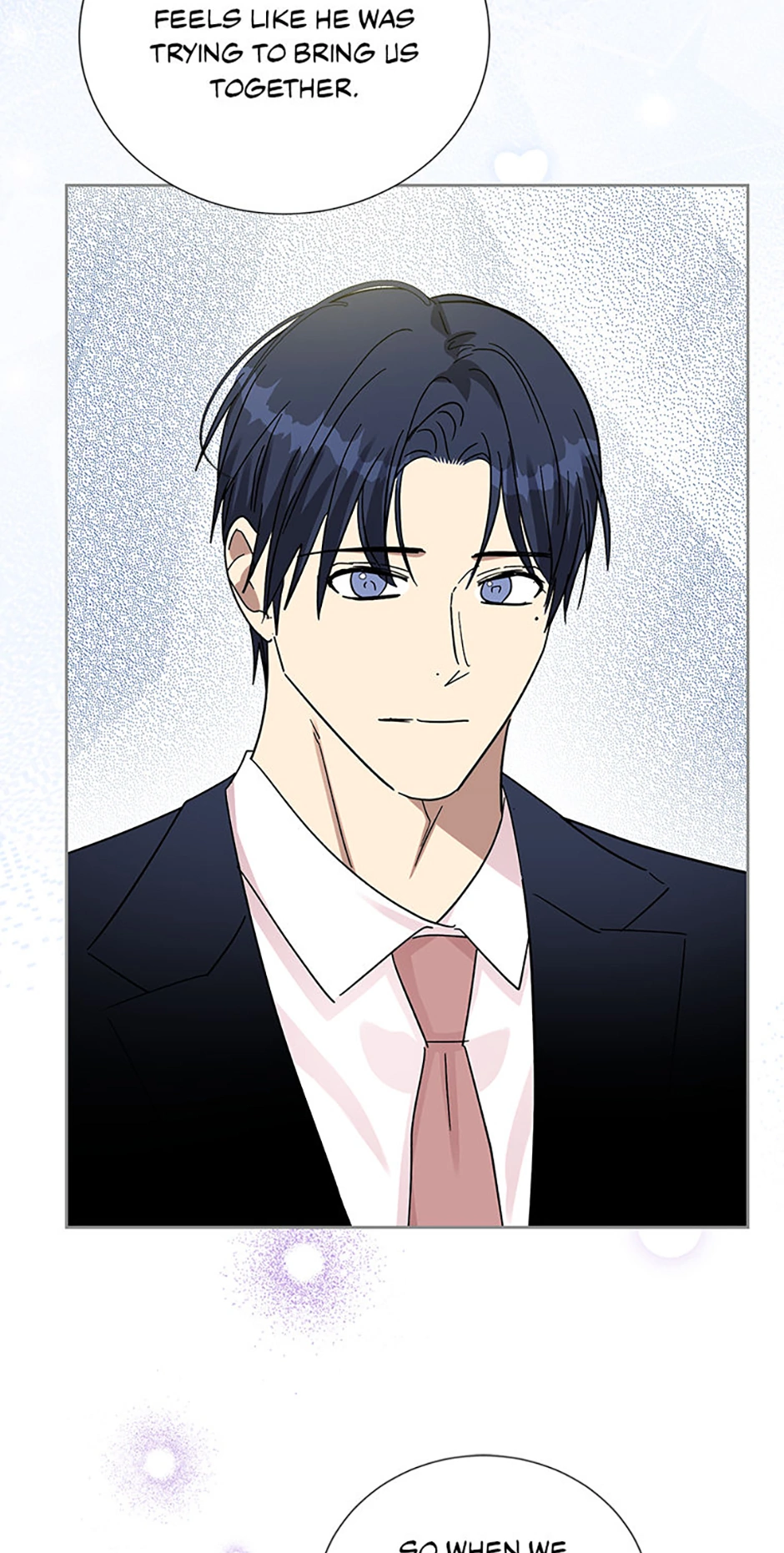 Love Class Chapter 65 - Page 45