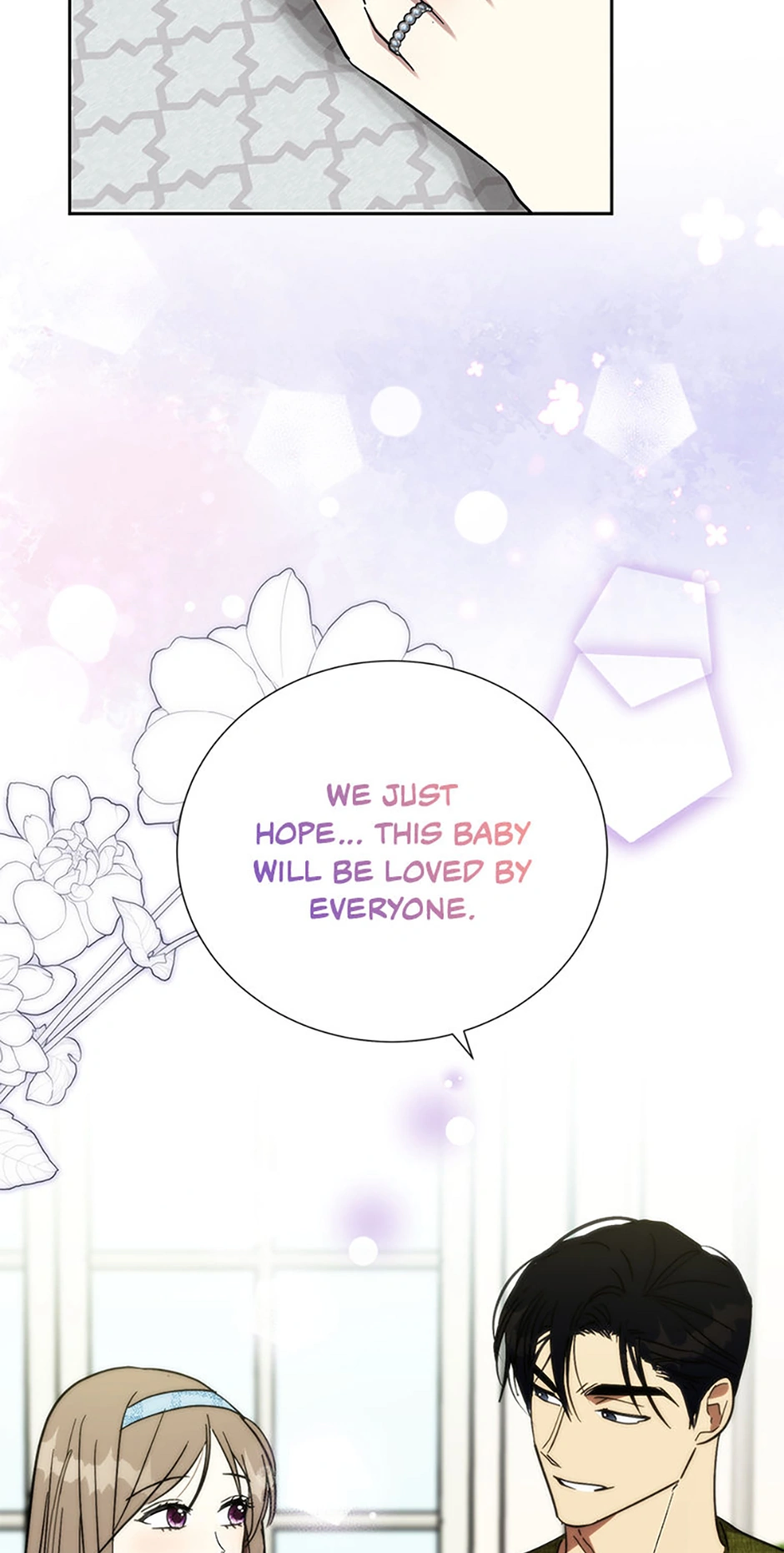 Love Class Chapter 65 - Page 49