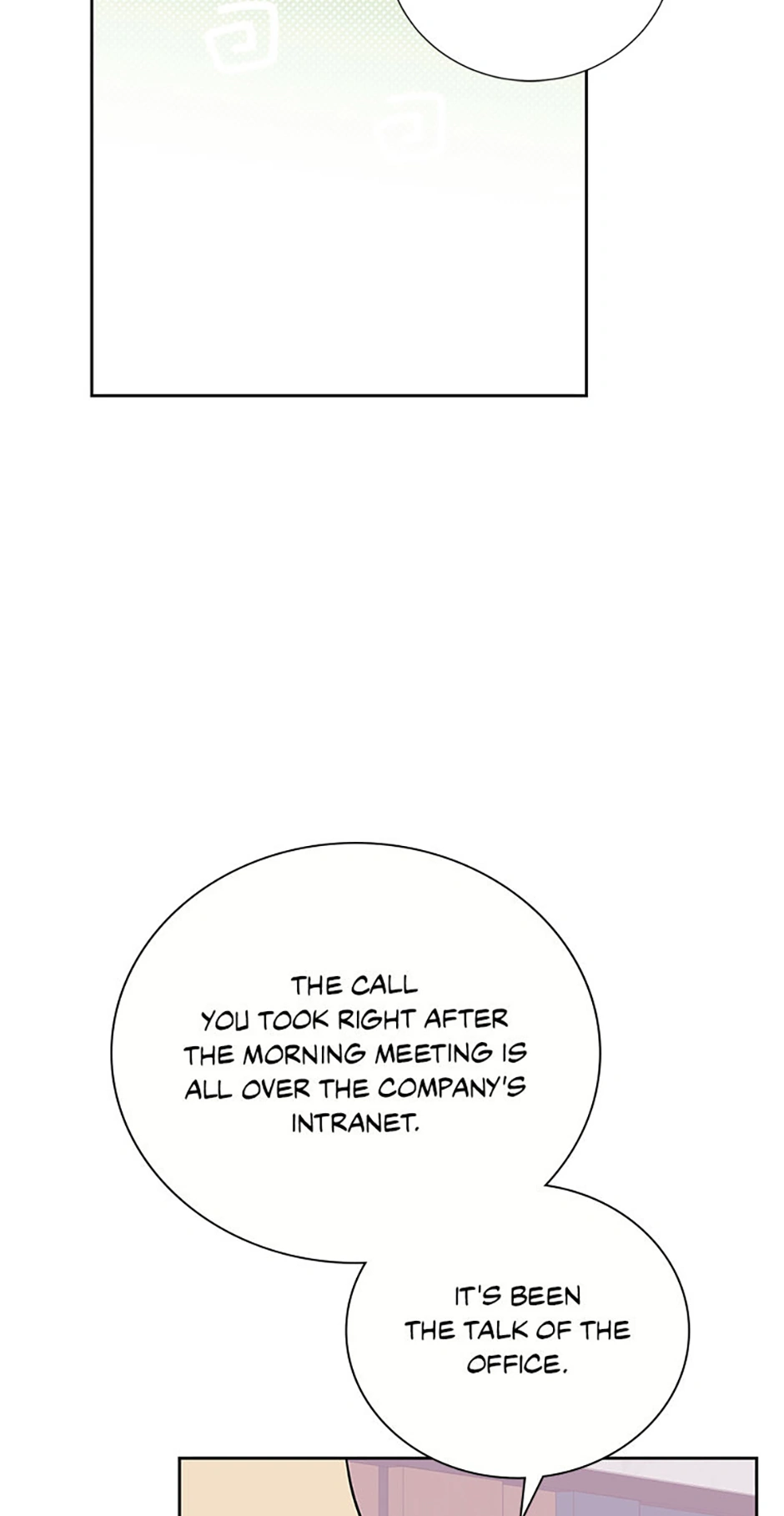 Love Class Chapter 65 - Page 55