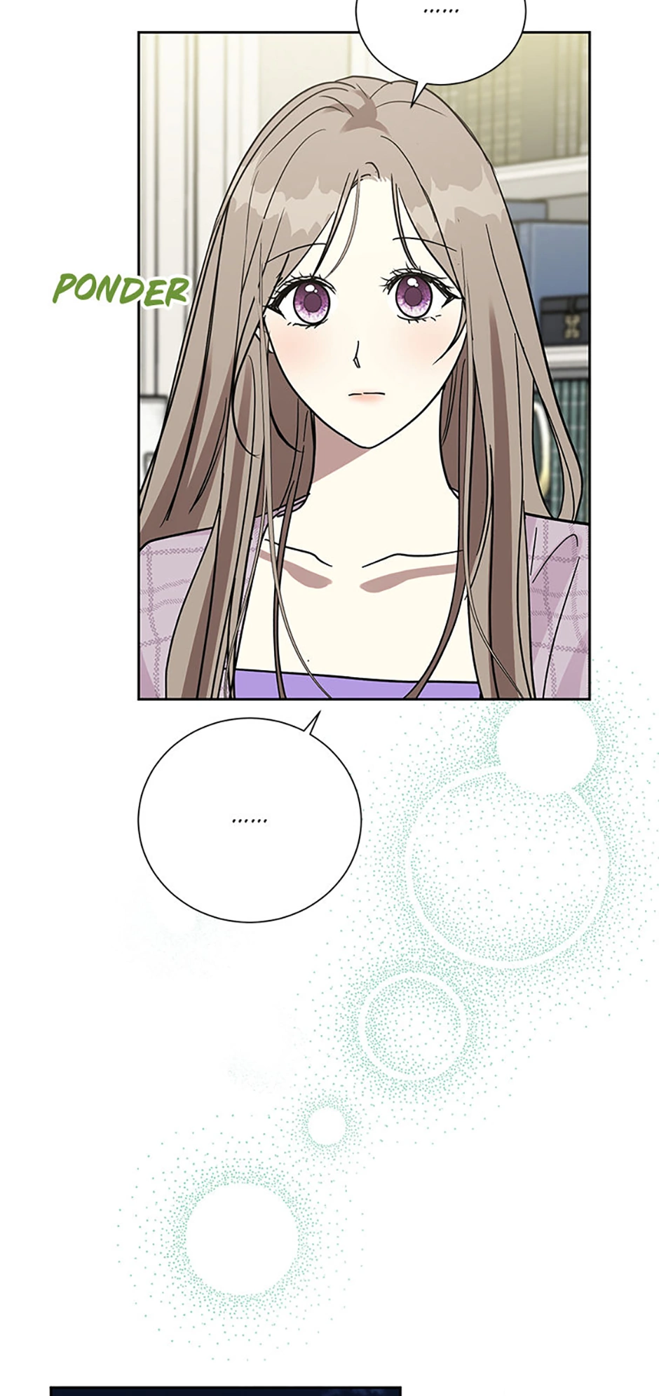 Love Class Chapter 66 - Page 9