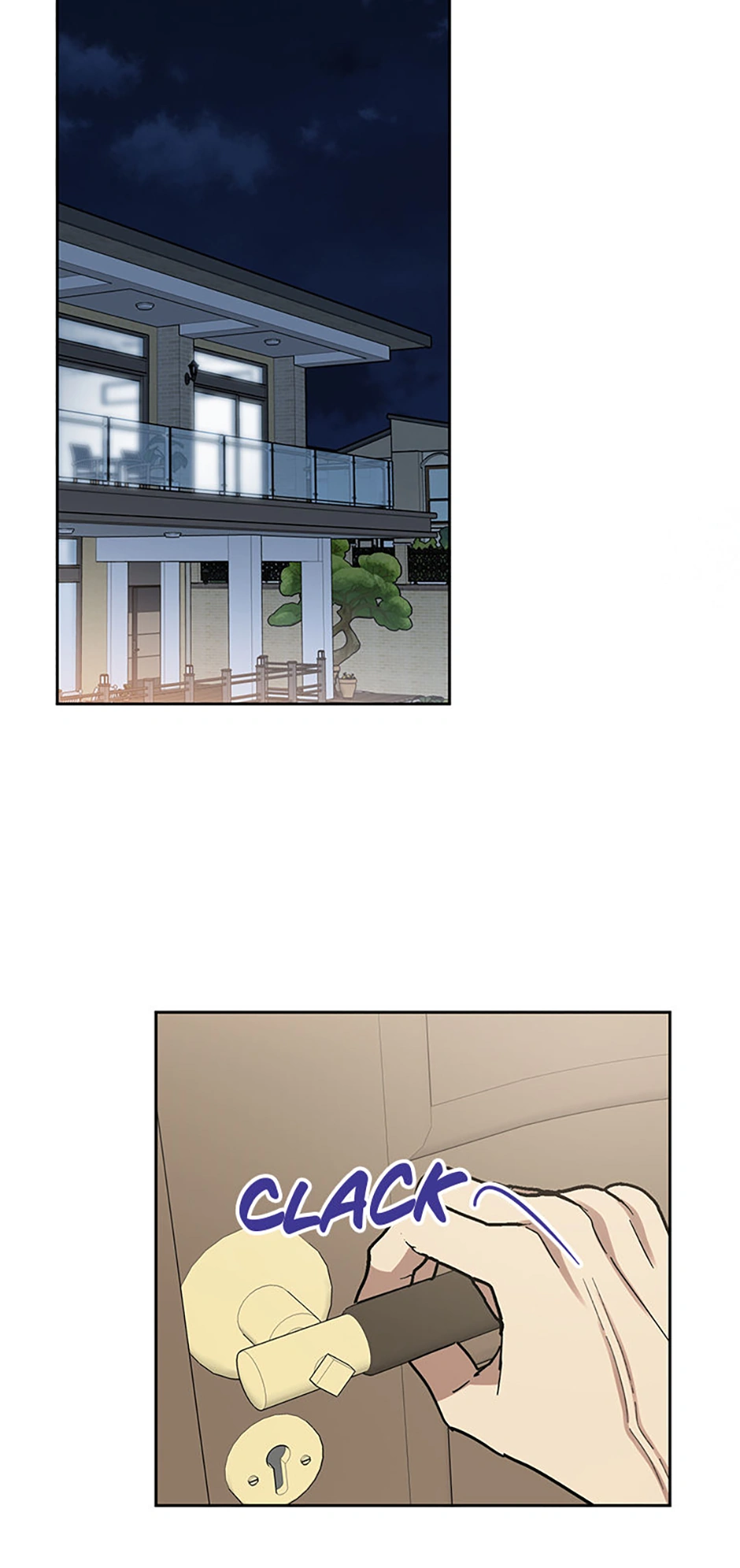 Love Class Chapter 66 - Page 10