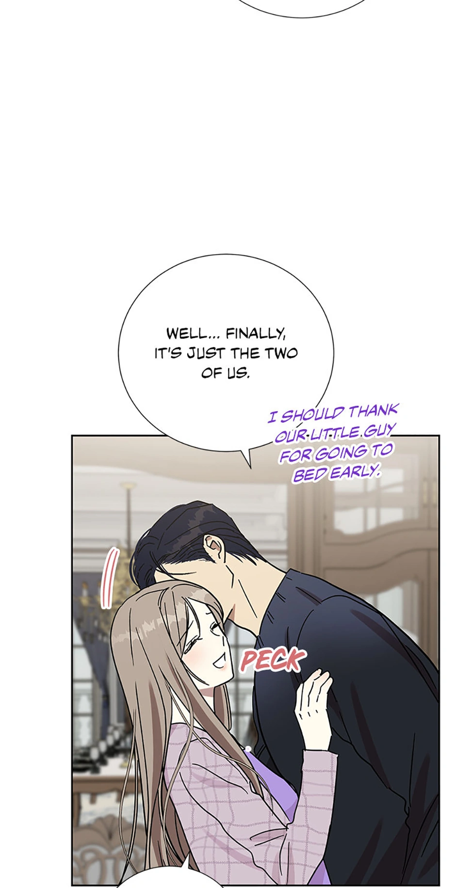 Love Class Chapter 66 - Page 13