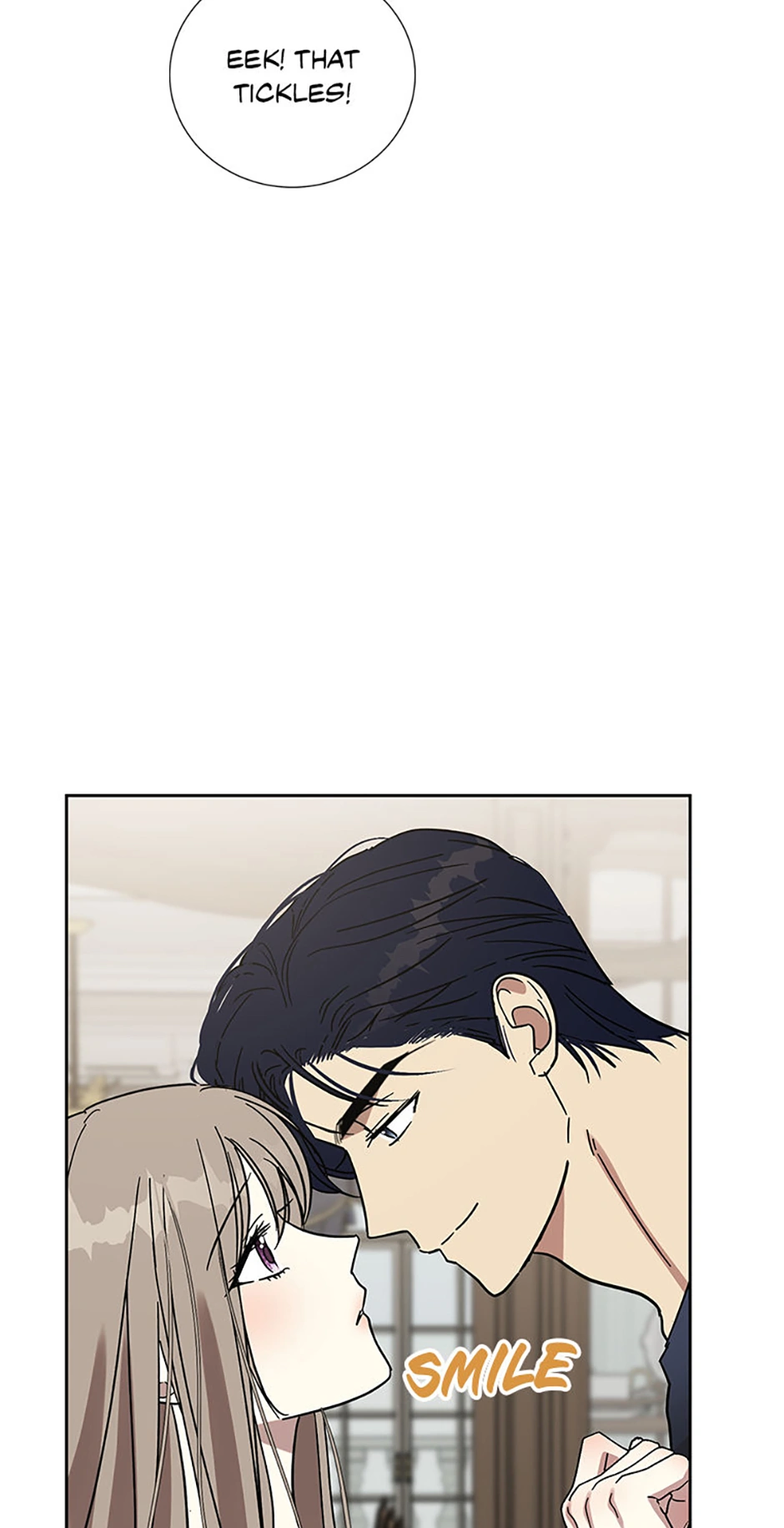 Love Class Chapter 66 - Page 14