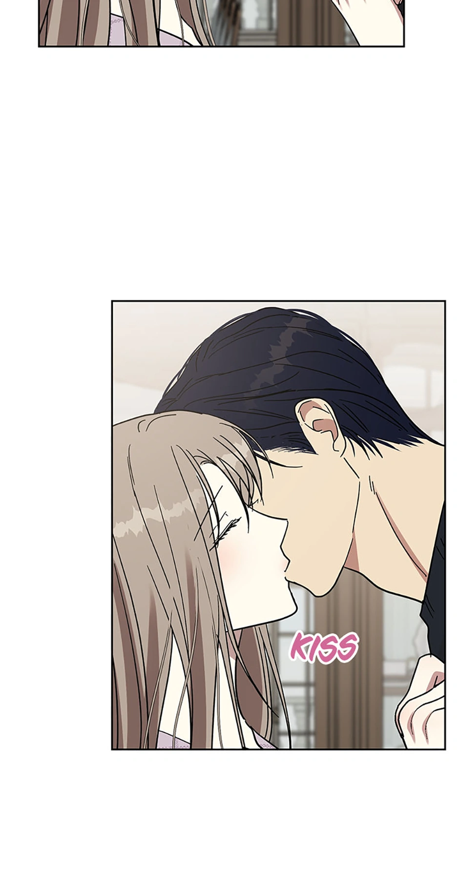 Love Class Chapter 66 - Page 15