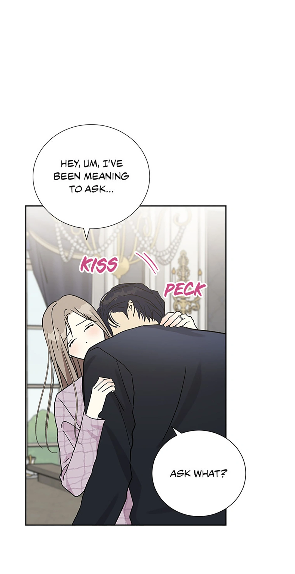 Love Class Chapter 66 - Page 16