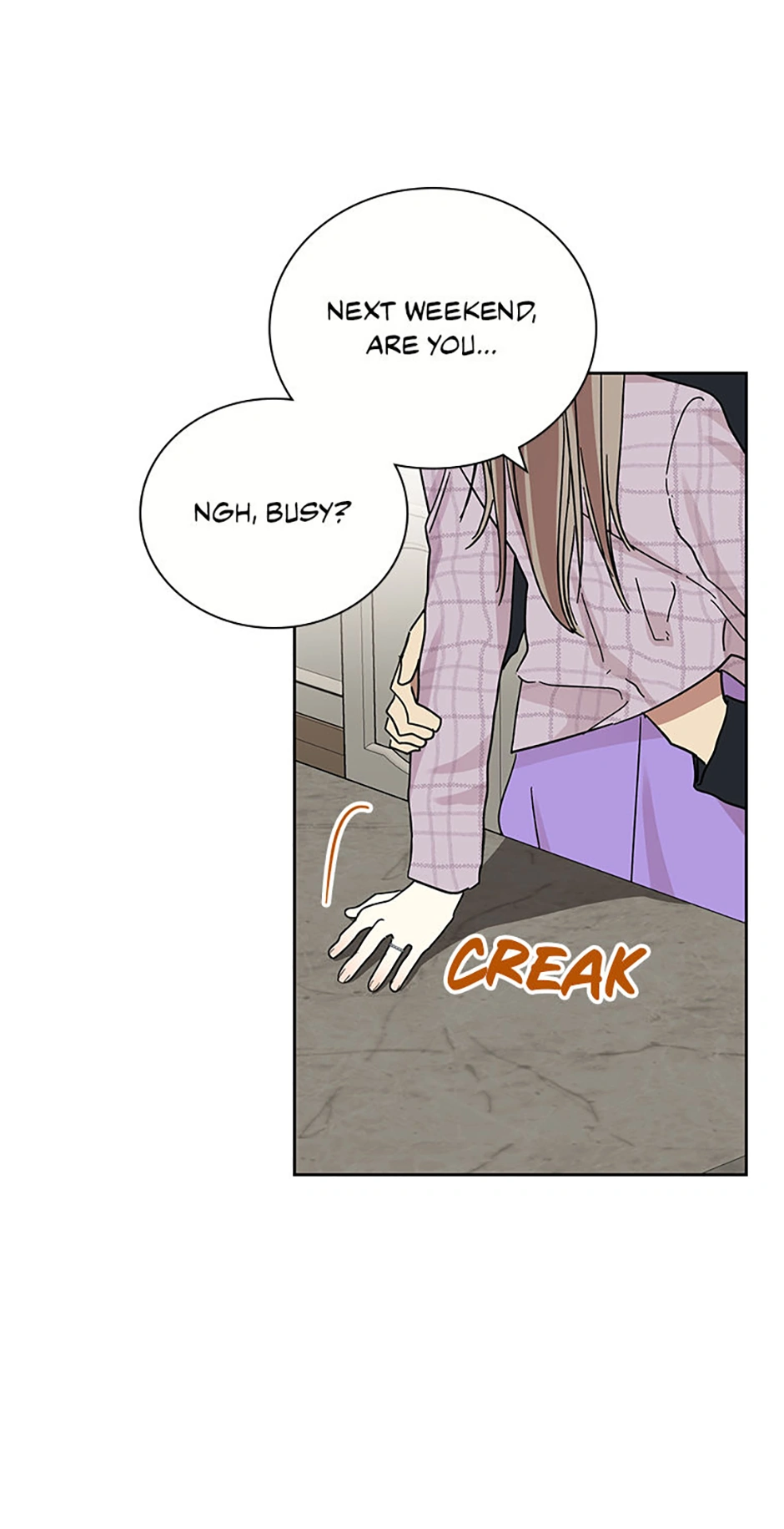 Love Class Chapter 66 - Page 17