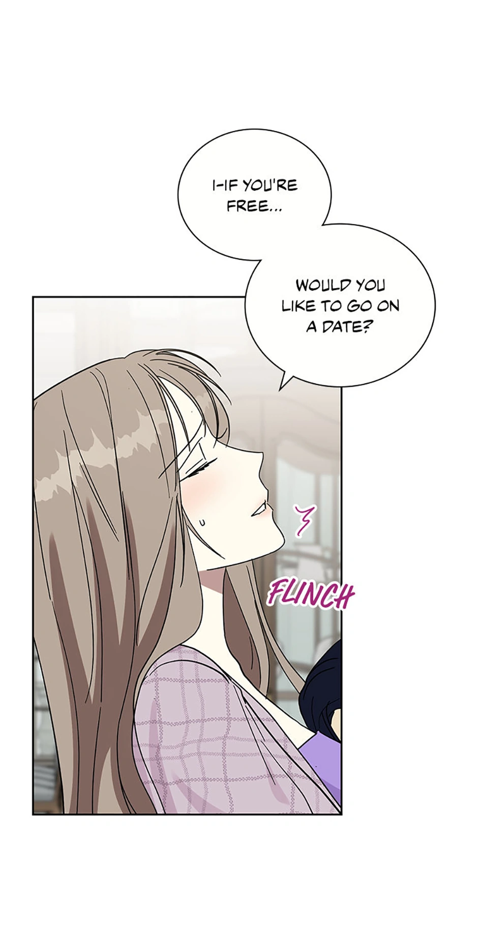 Love Class Chapter 66 - Page 19