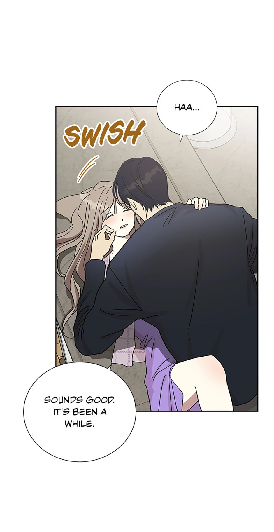 Love Class Chapter 66 - Page 20