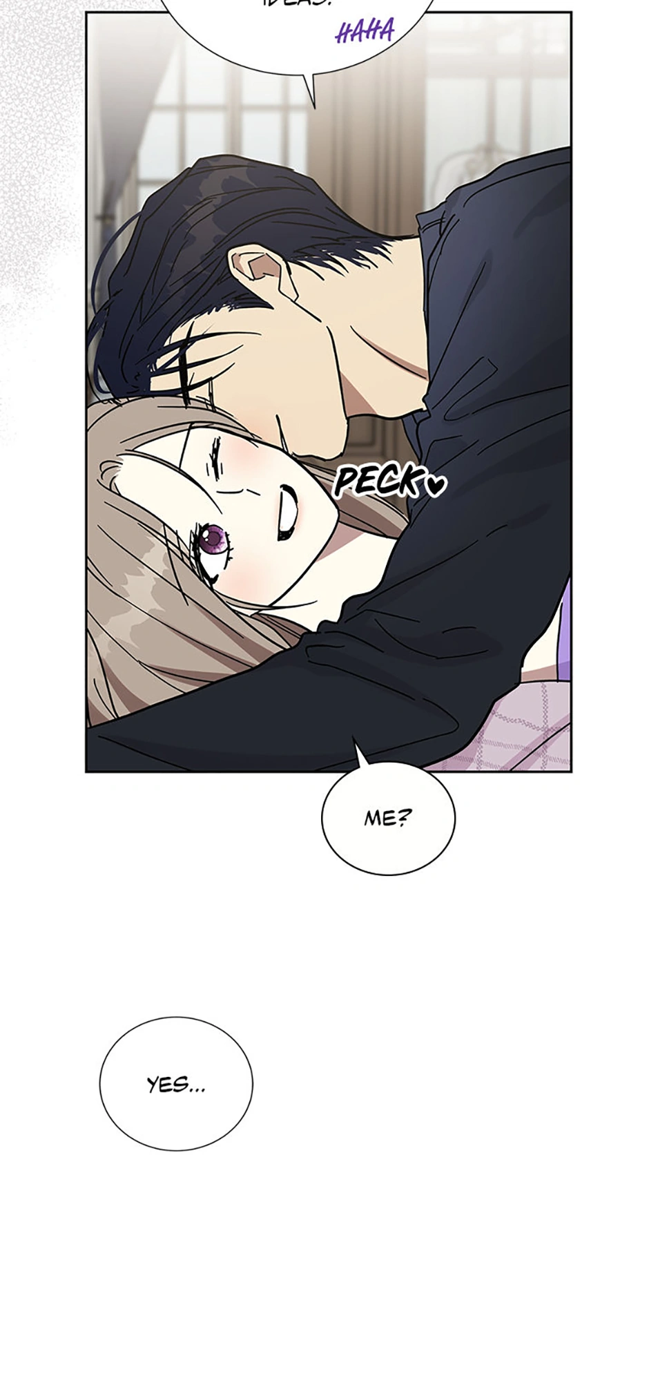 Love Class Chapter 66 - Page 25