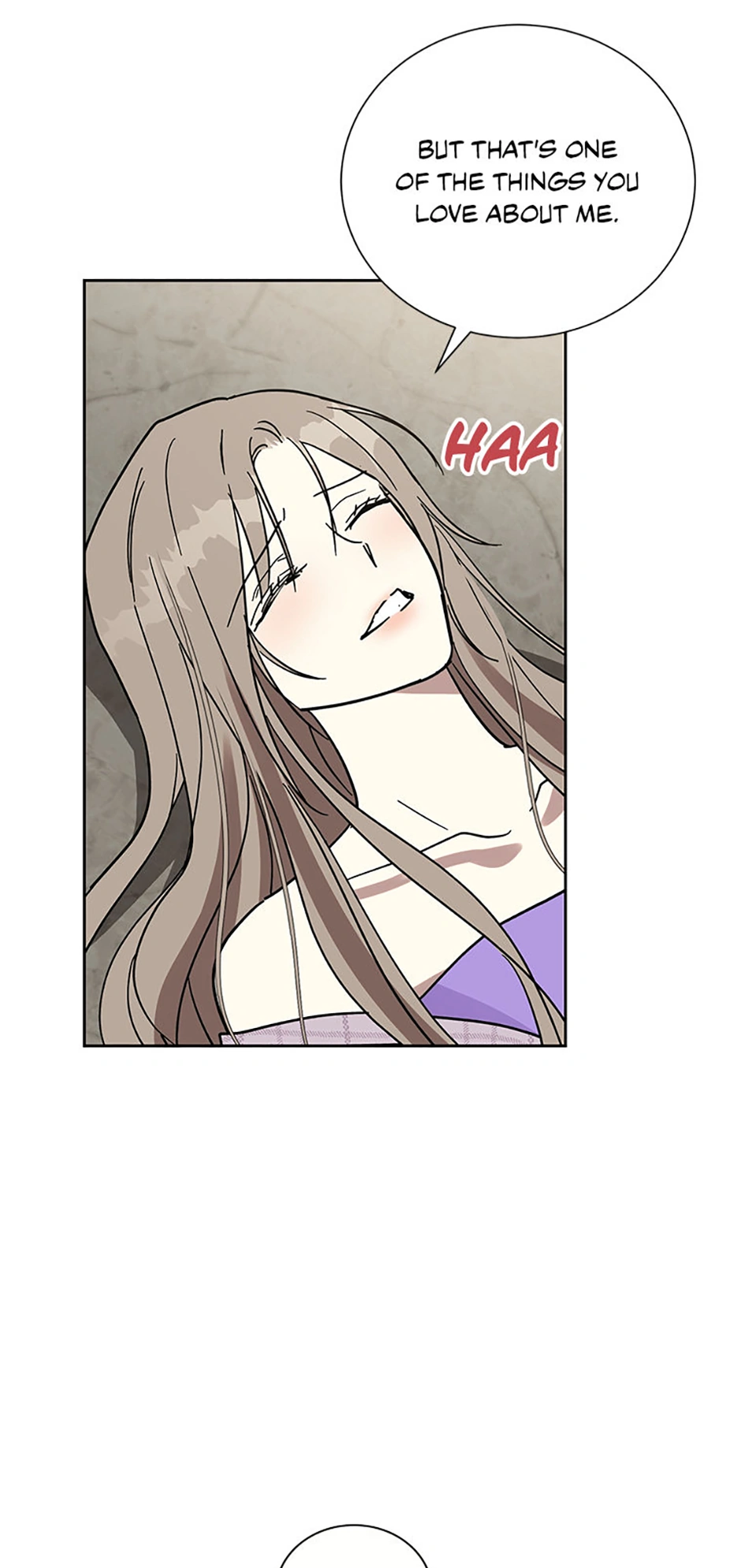 Love Class Chapter 66 - Page 26