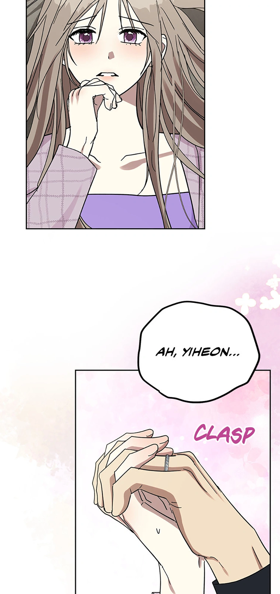 Love Class Chapter 66 - Page 28