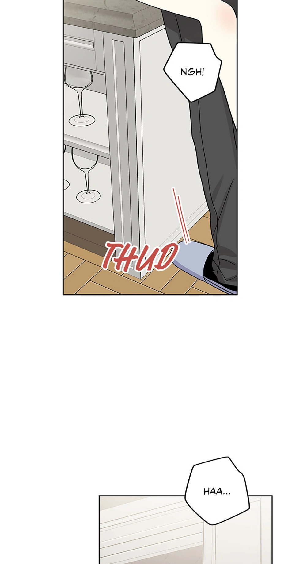 Love Class Chapter 66 - Page 31