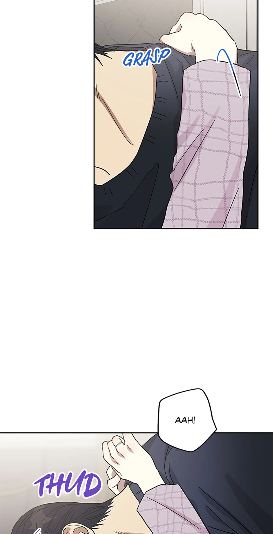 Love Class Chapter 66 - Page 32