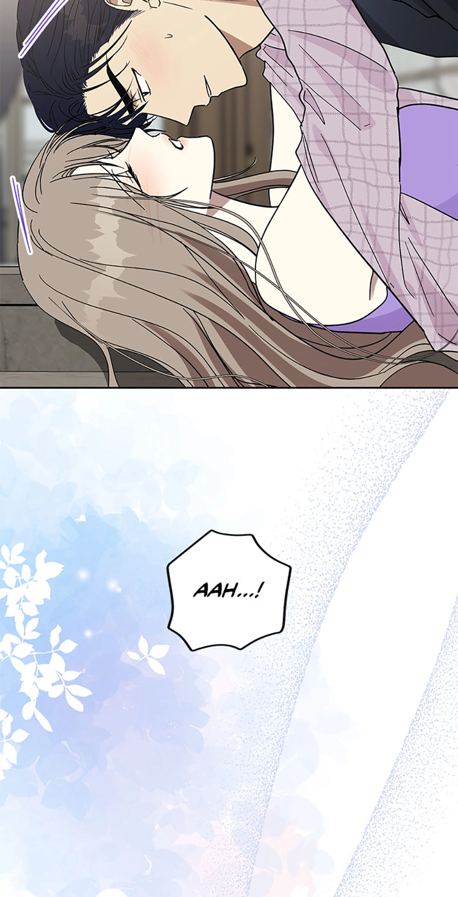 Love Class Chapter 66 - Page 33