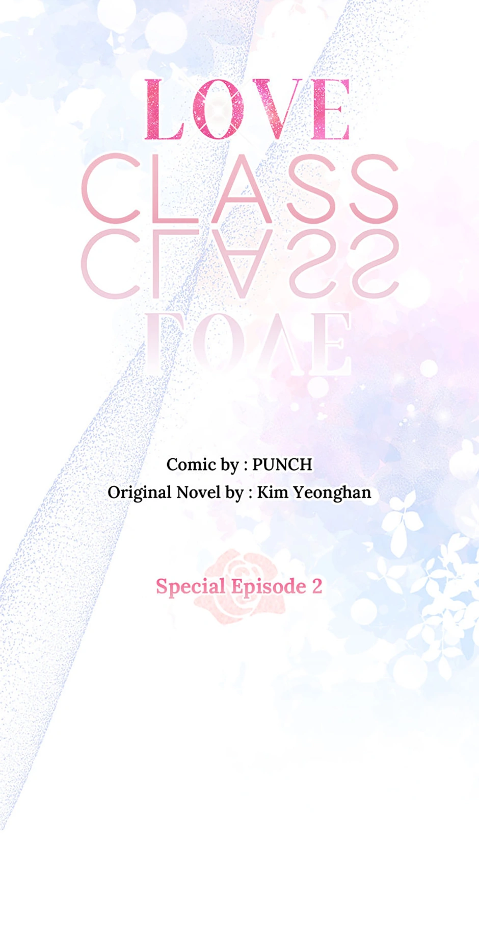 Love Class Chapter 66 - Page 34