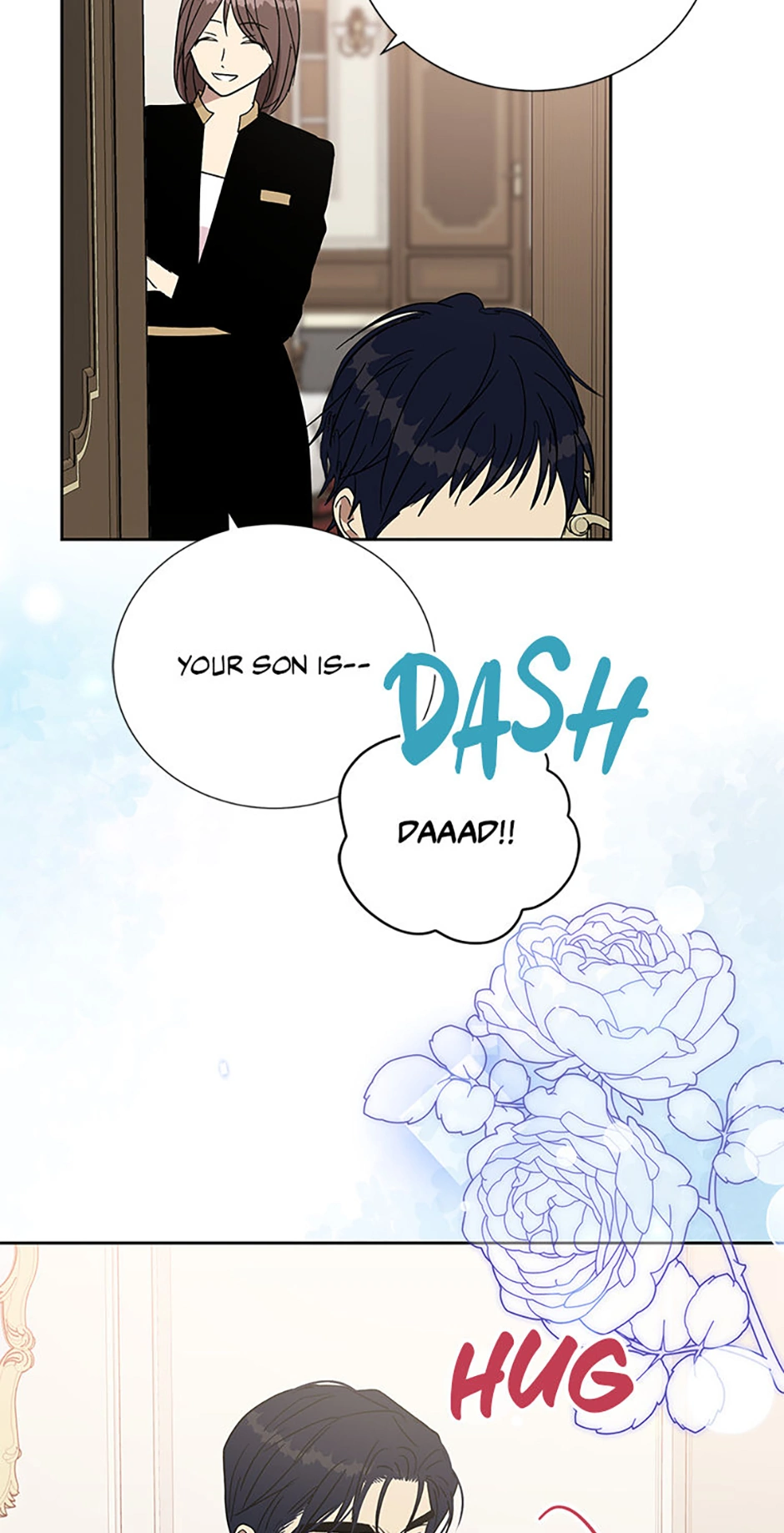 Love Class Chapter 66 - Page 37