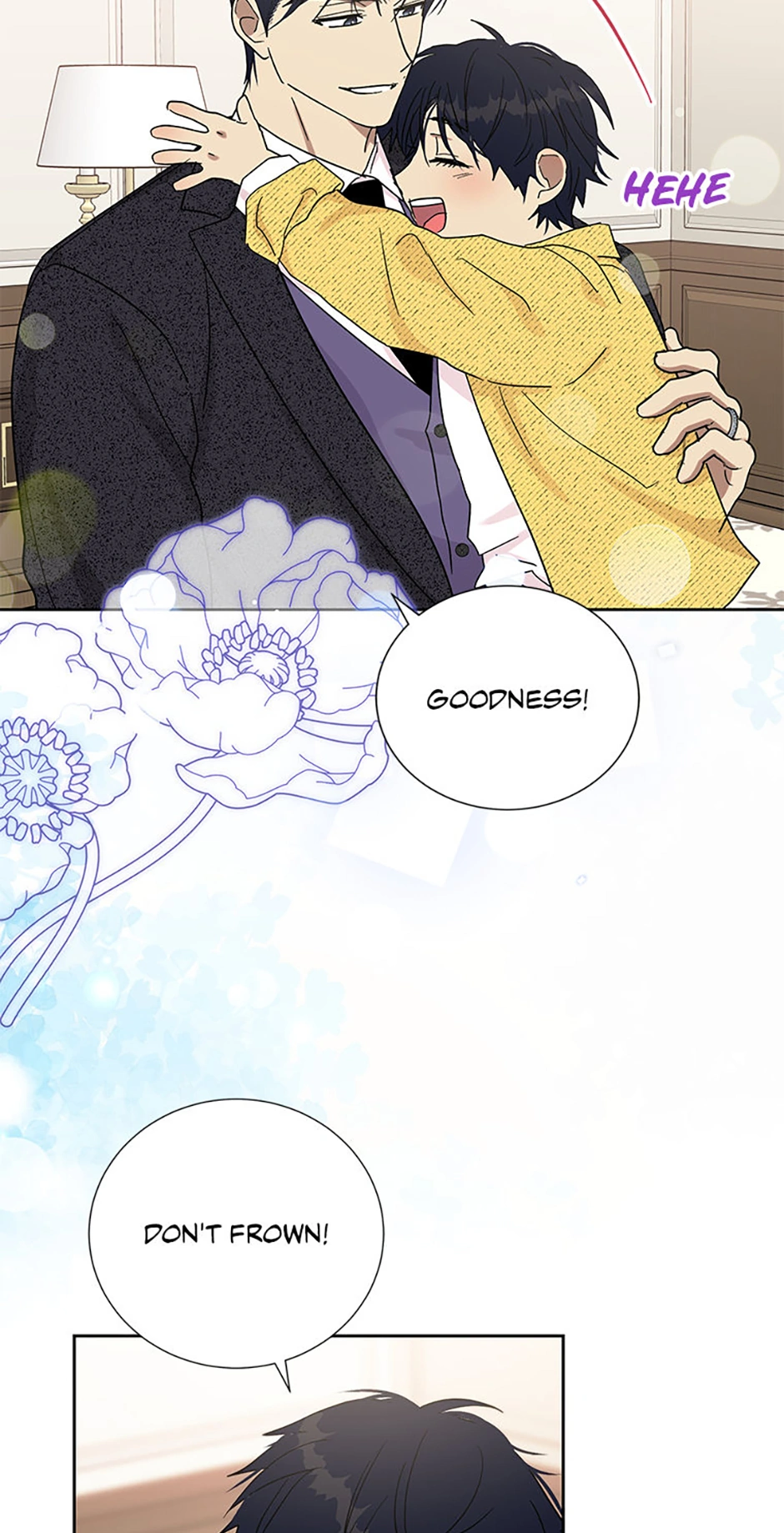 Love Class Chapter 66 - Page 38