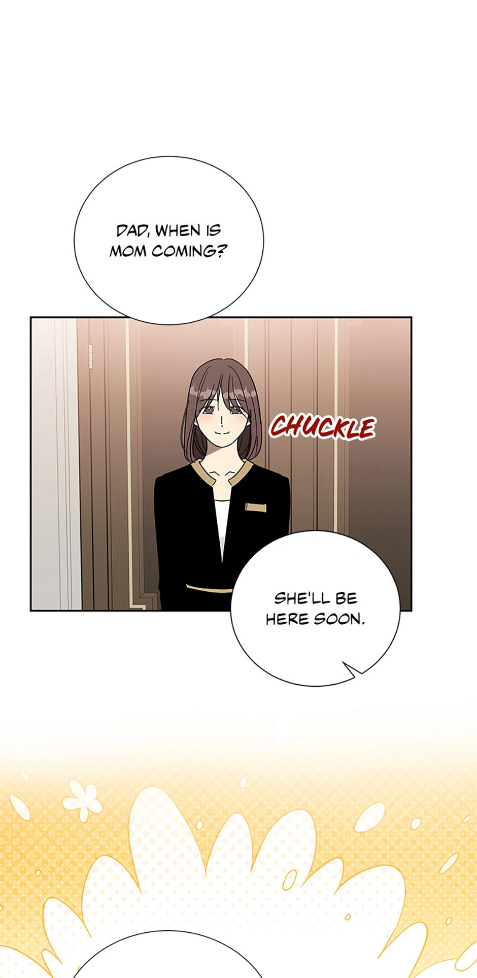 Love Class Chapter 66 - Page 41