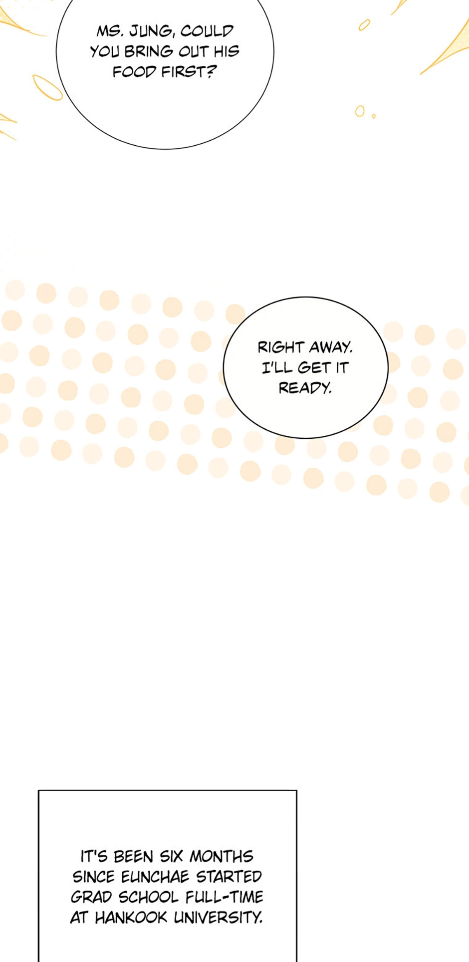 Love Class Chapter 66 - Page 42