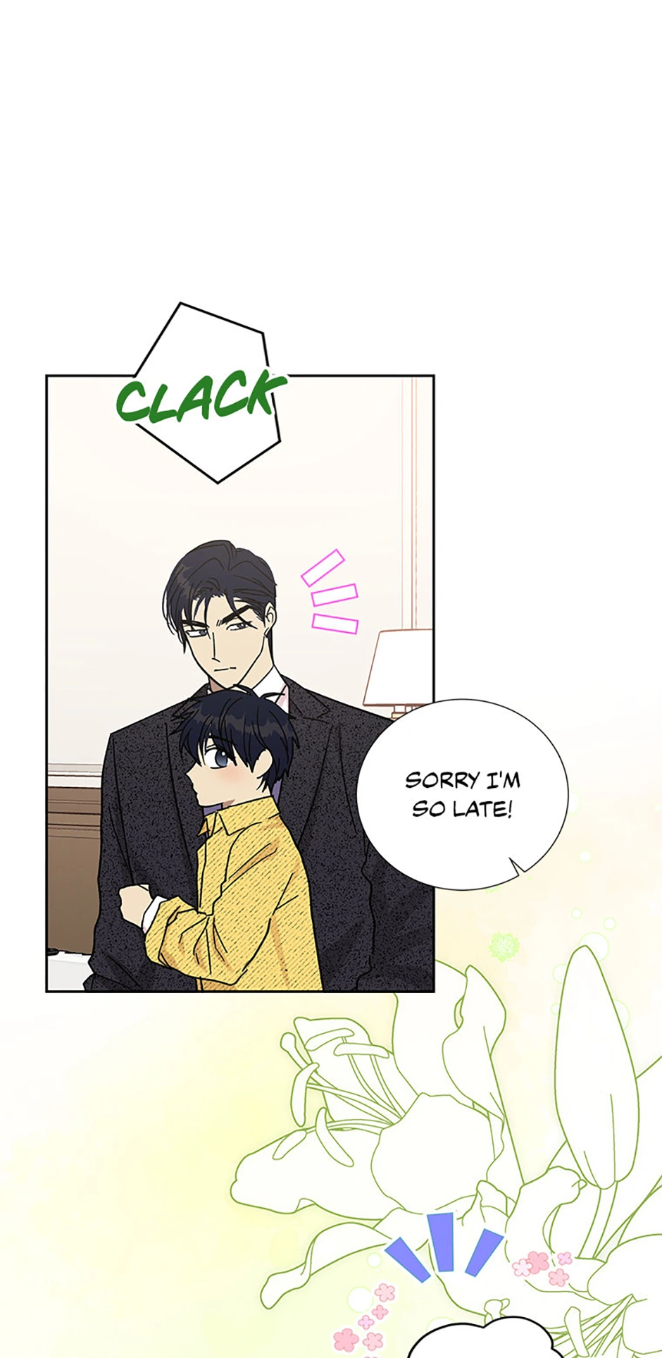 Love Class Chapter 66 - Page 47