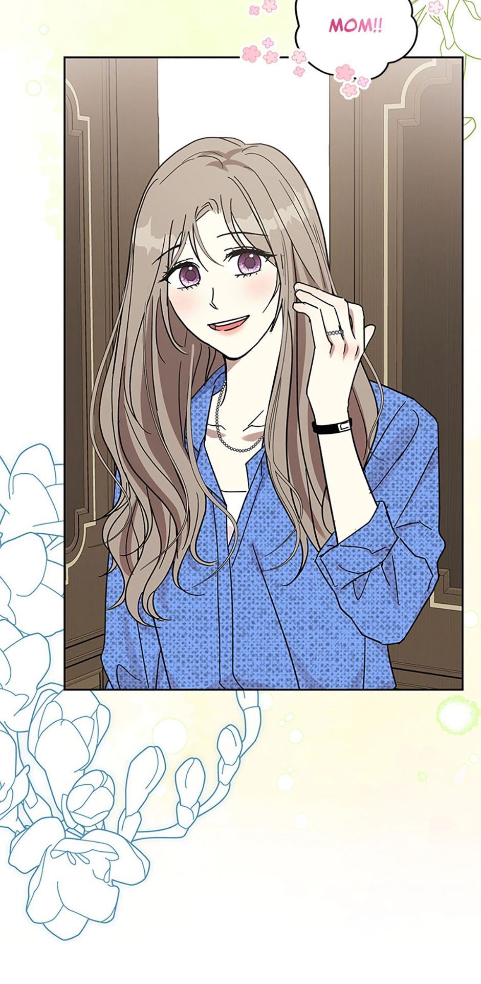 Love Class Chapter 66 - Page 48