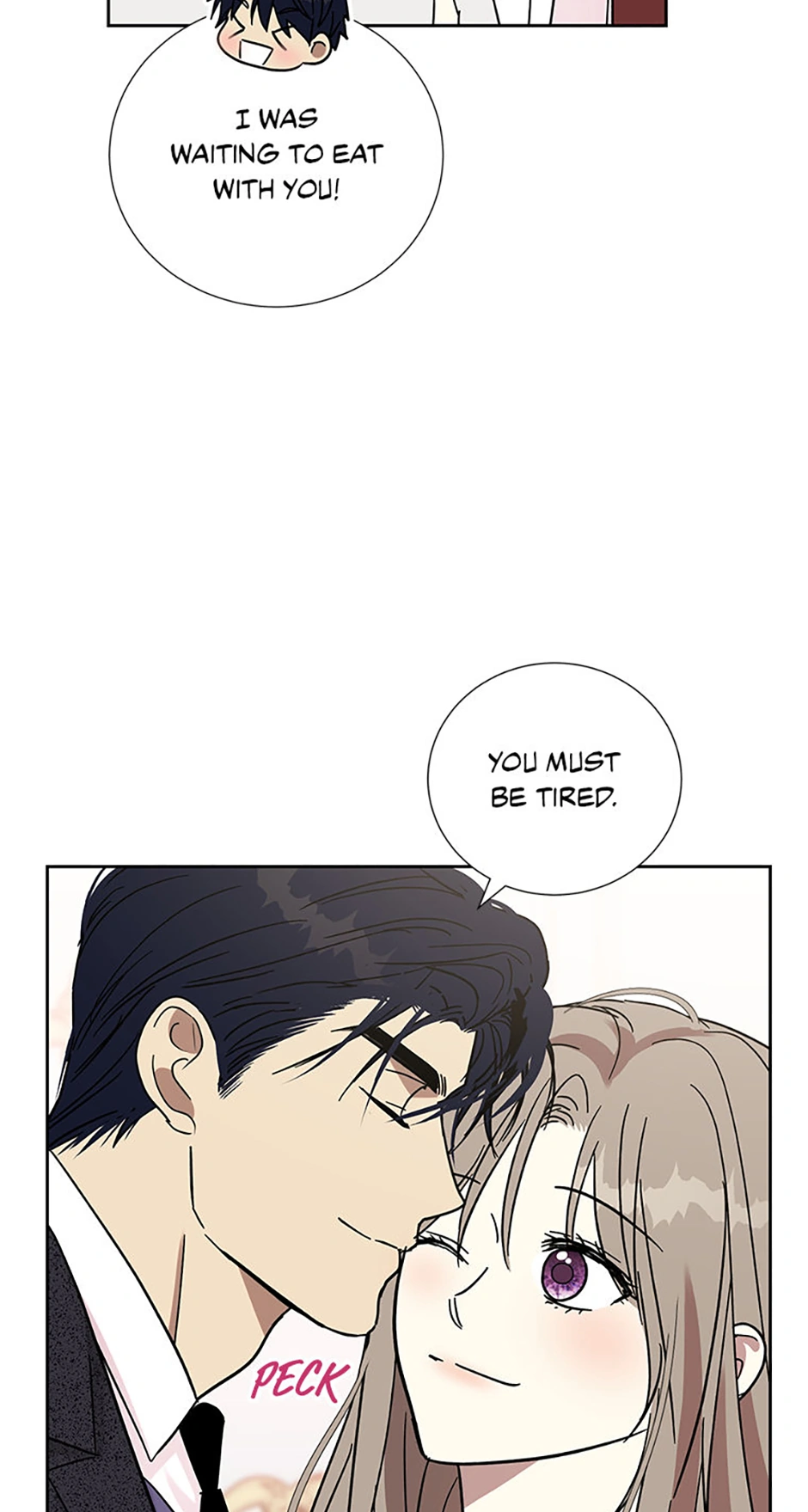 Love Class Chapter 66 - Page 51