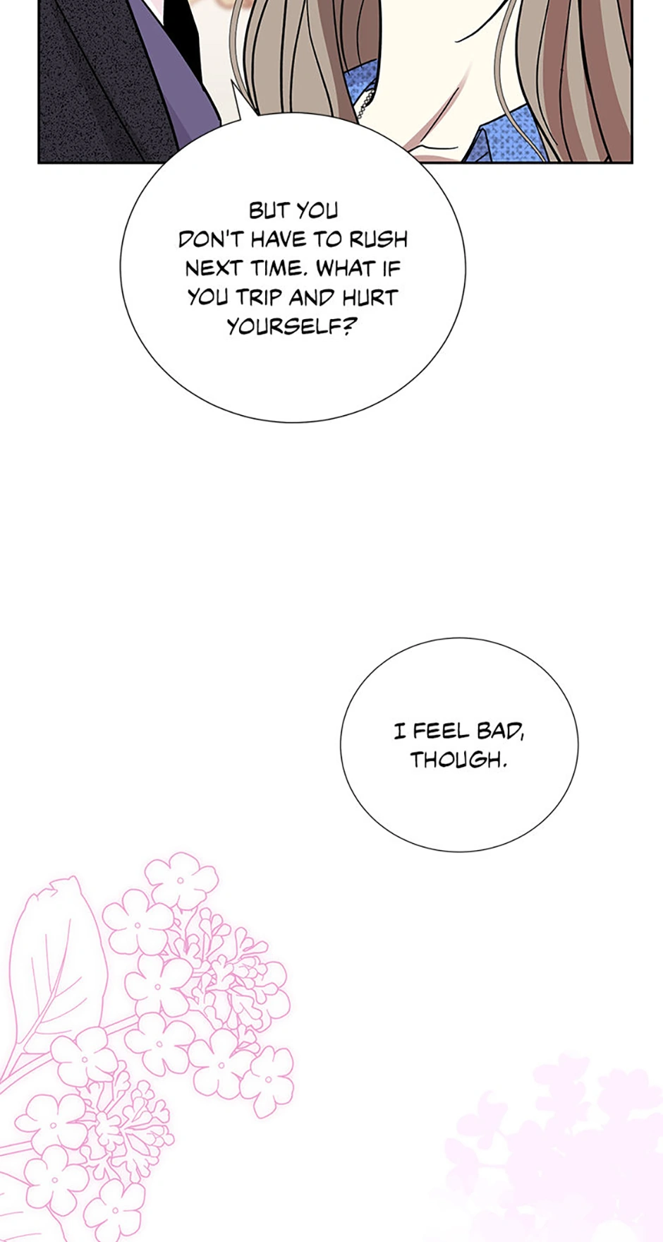 Love Class Chapter 66 - Page 52