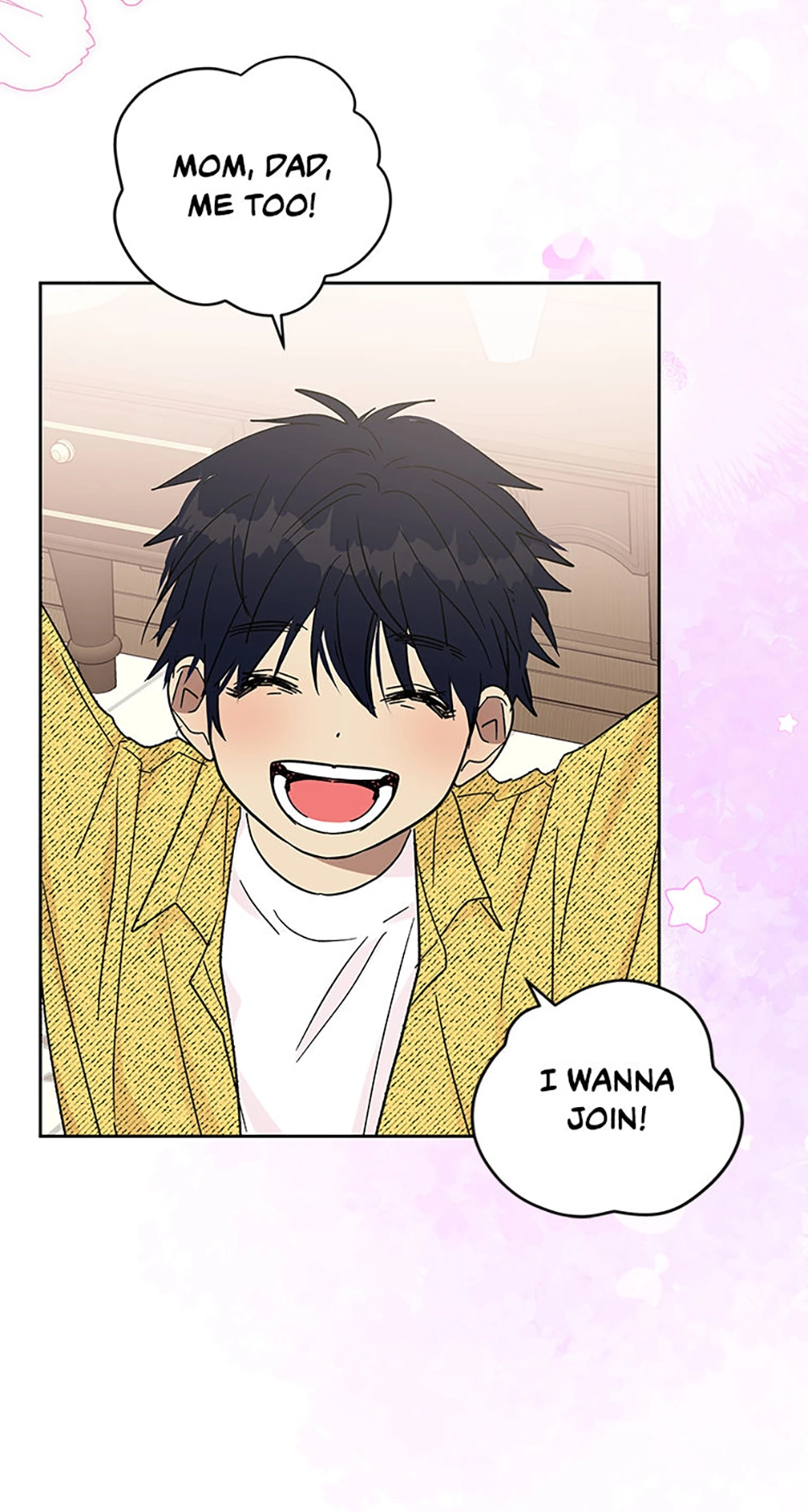 Love Class Chapter 66 - Page 53