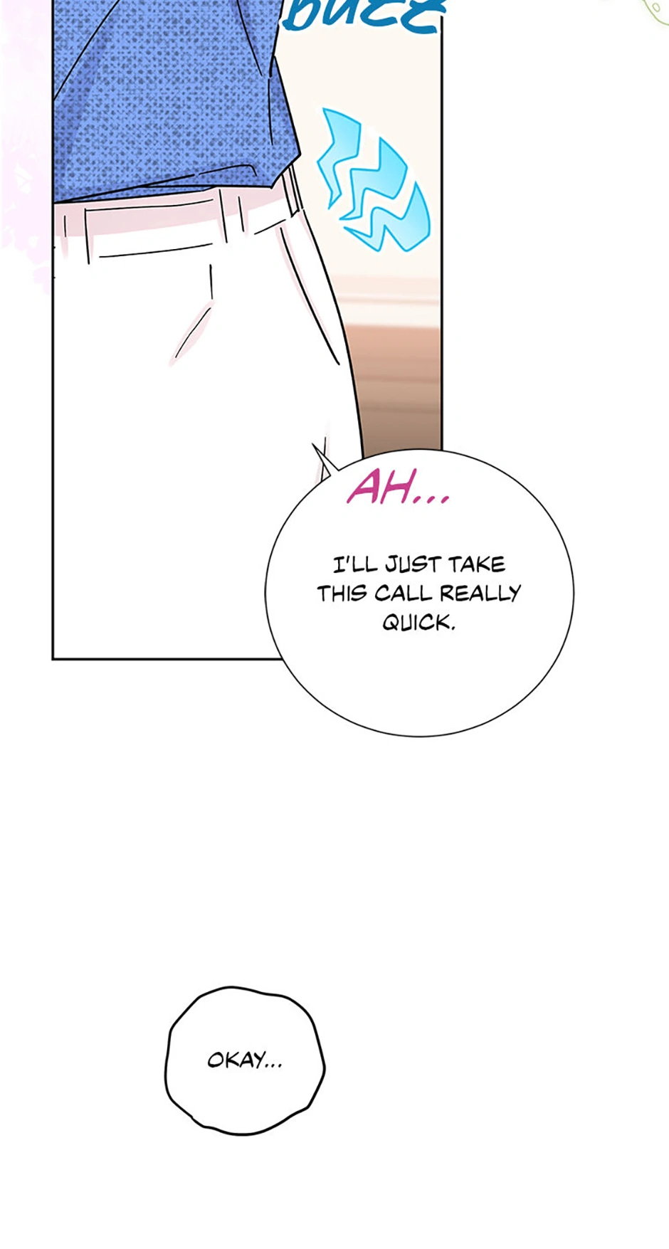 Love Class Chapter 66 - Page 55