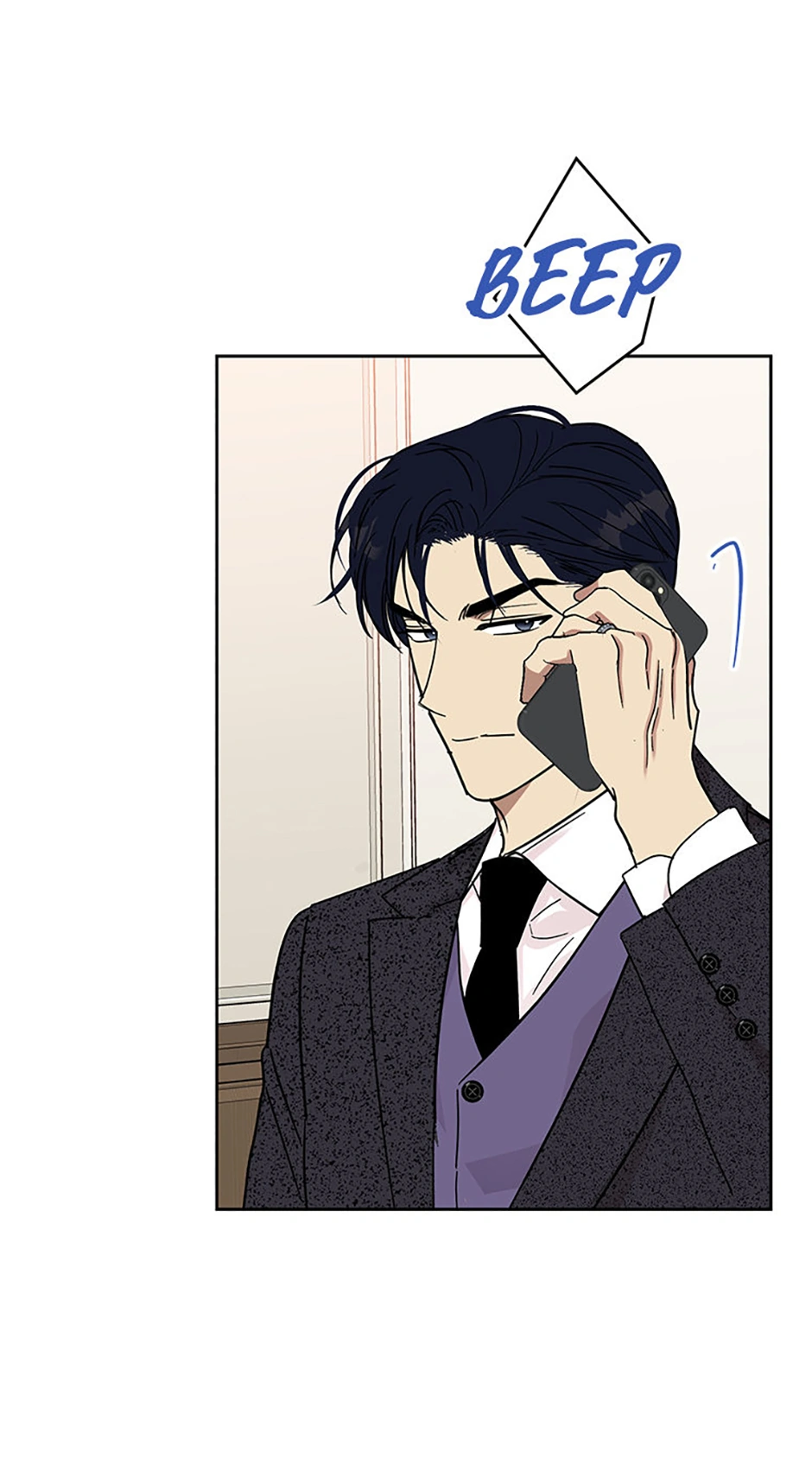 Love Class Chapter 66 - Page 58