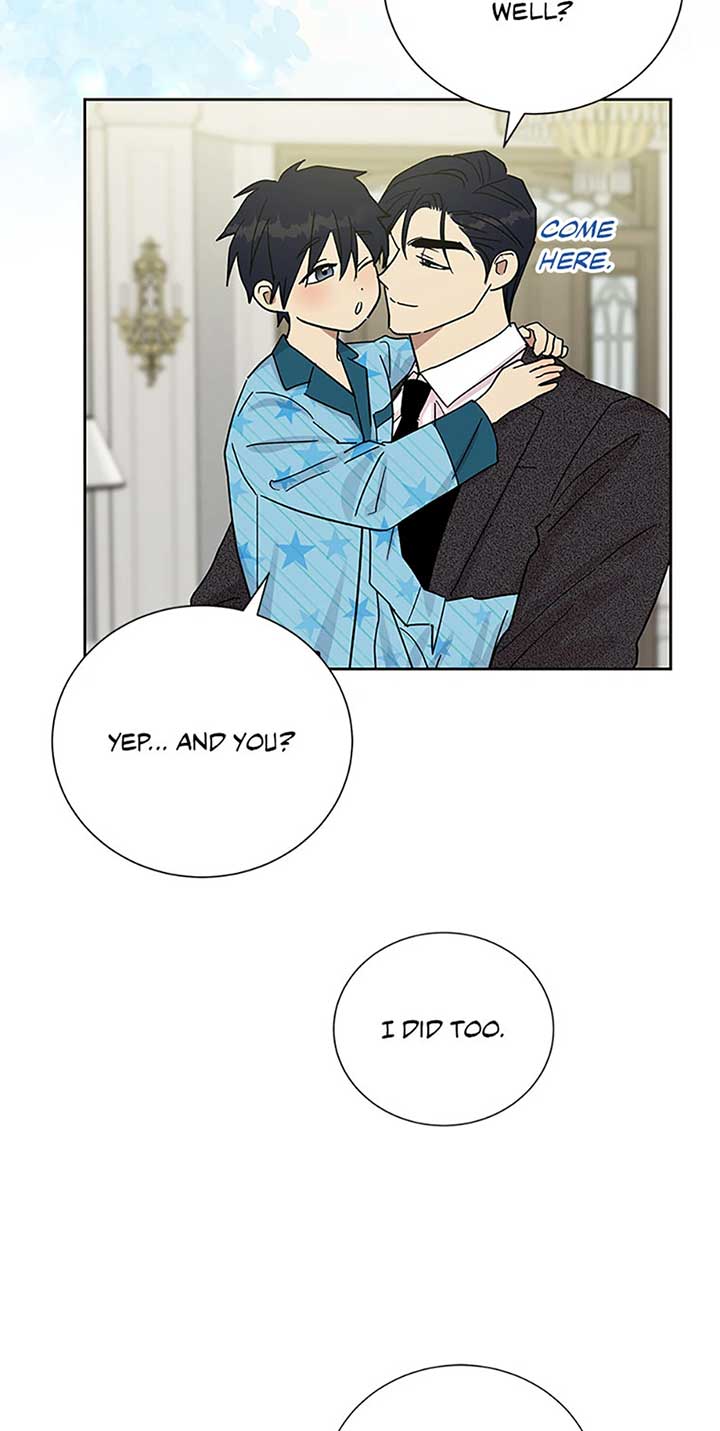 Love Class Chapter 67 - Page 4