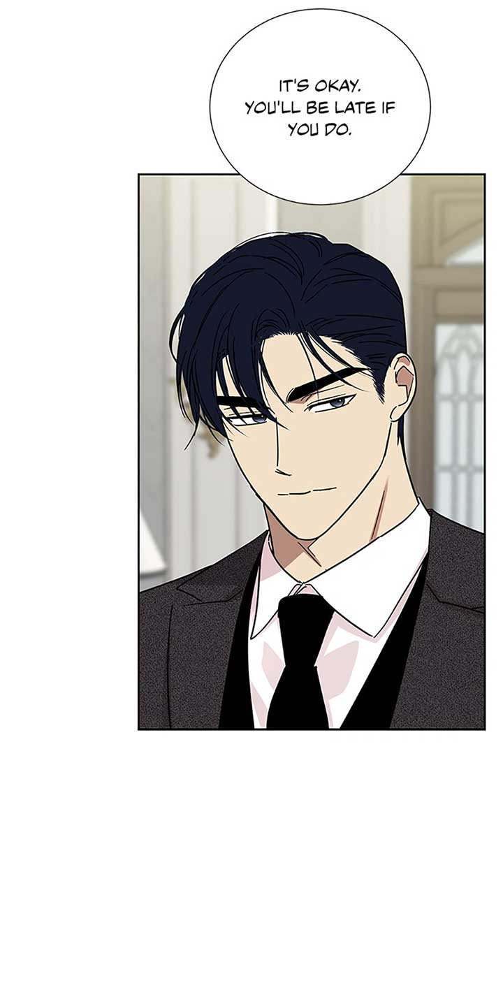 Love Class Chapter 67 - Page 6