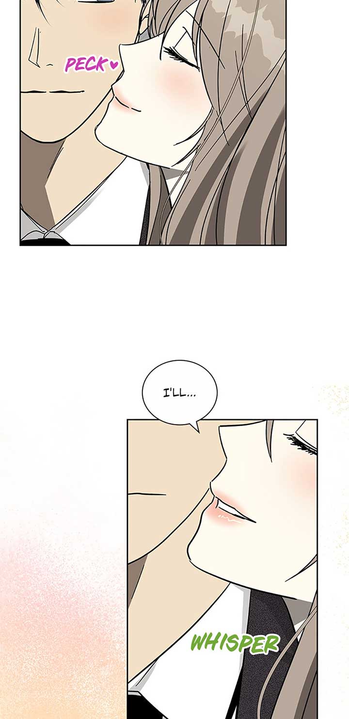 Love Class Chapter 67 - Page 9