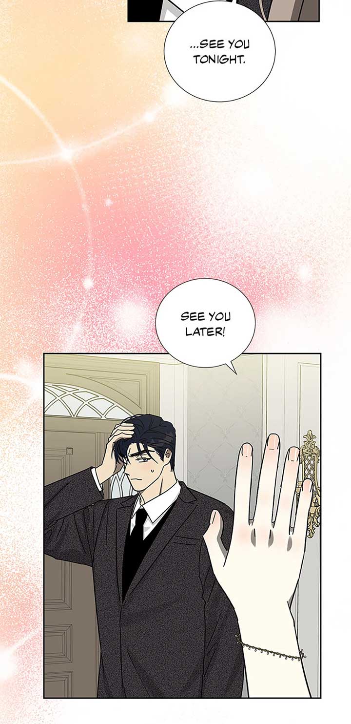 Love Class Chapter 67 - Page 10