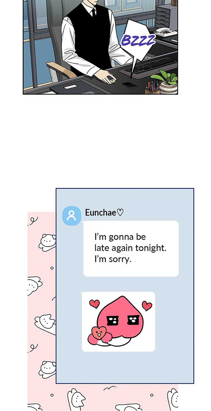 Love Class Chapter 67 - Page 15