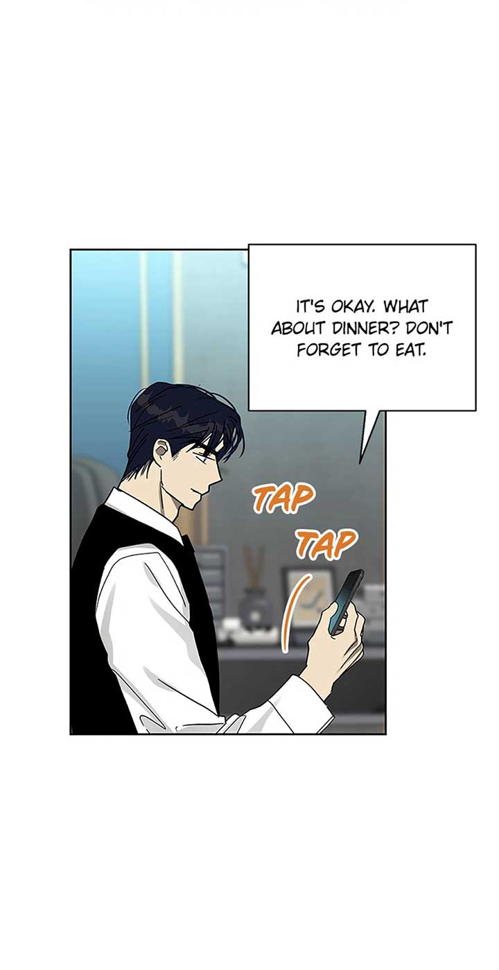 Love Class Chapter 67 - Page 16