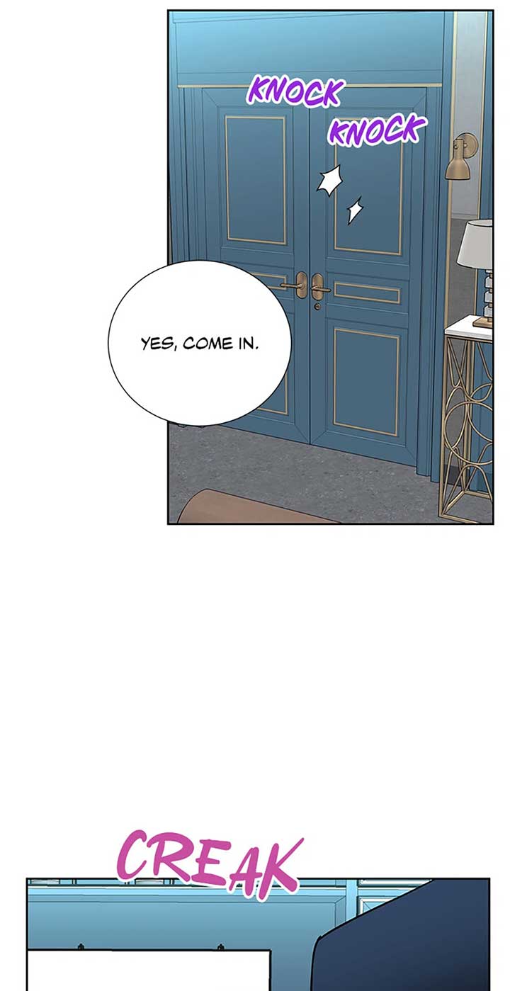 Love Class Chapter 67 - Page 17