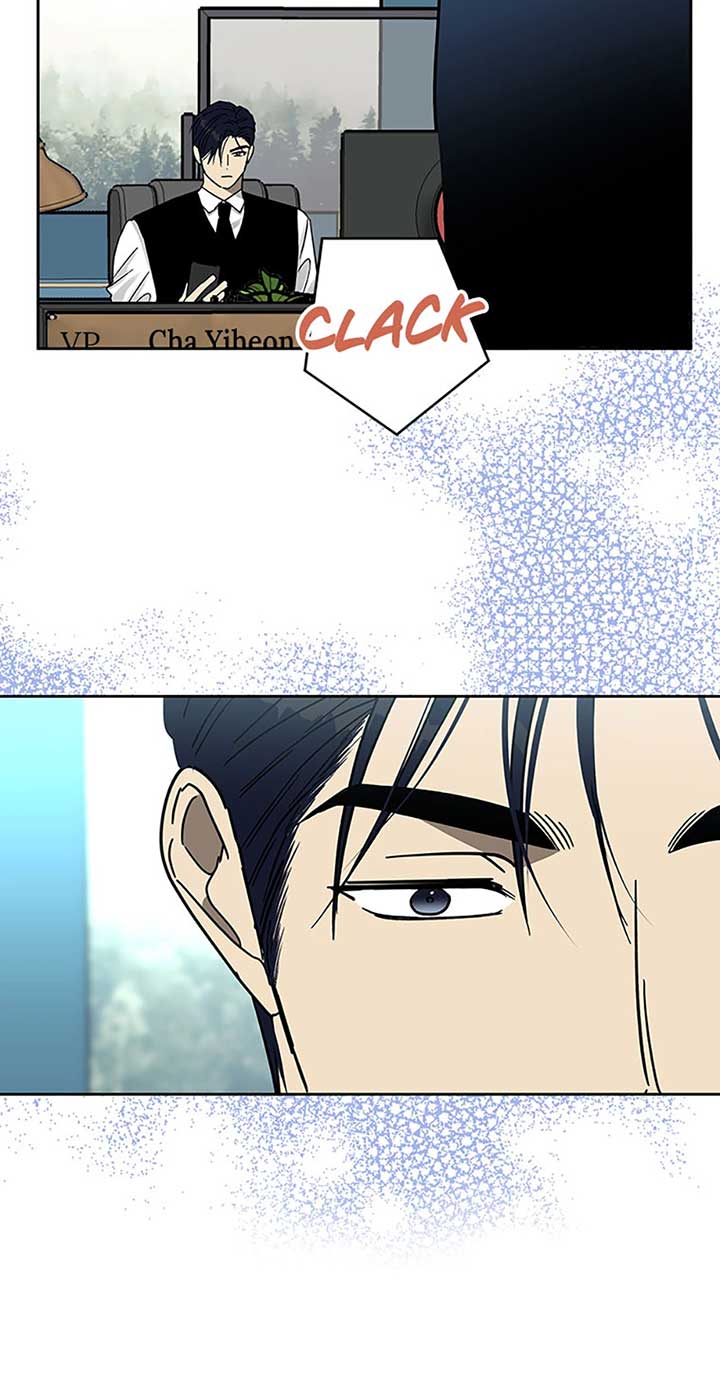 Love Class Chapter 67 - Page 18