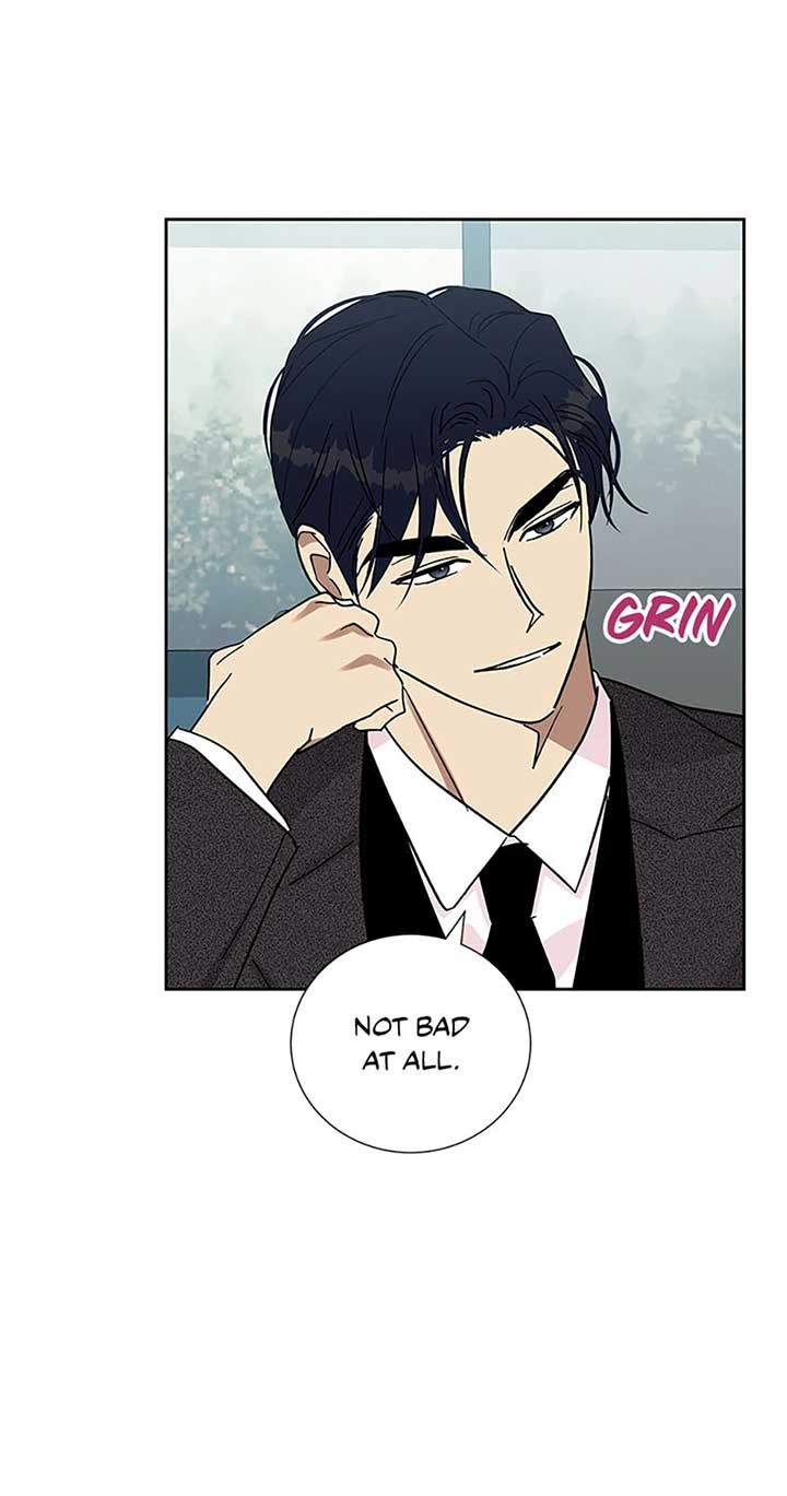 Love Class Chapter 67 - Page 21