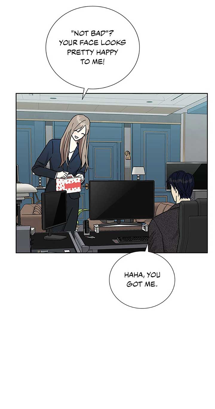 Love Class Chapter 67 - Page 22