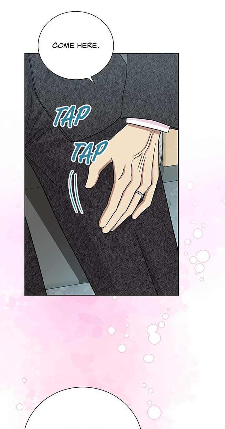 Love Class Chapter 67 - Page 23