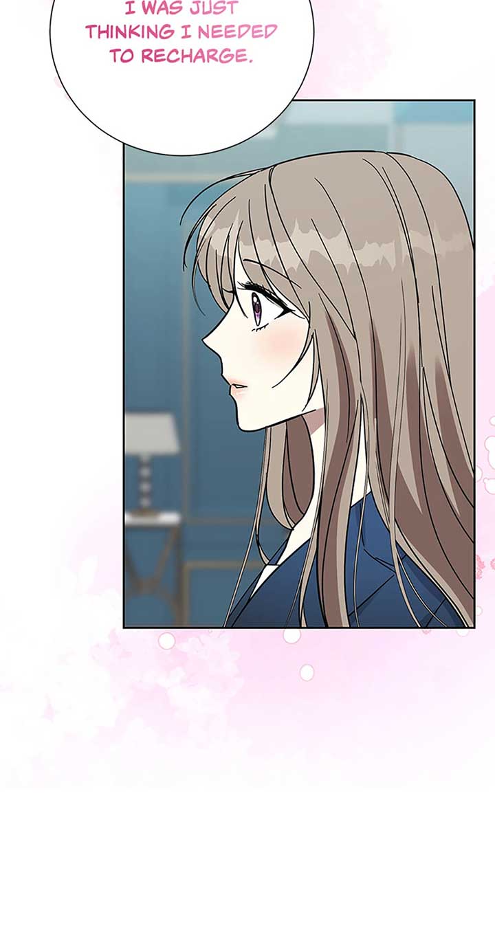 Love Class Chapter 67 - Page 24