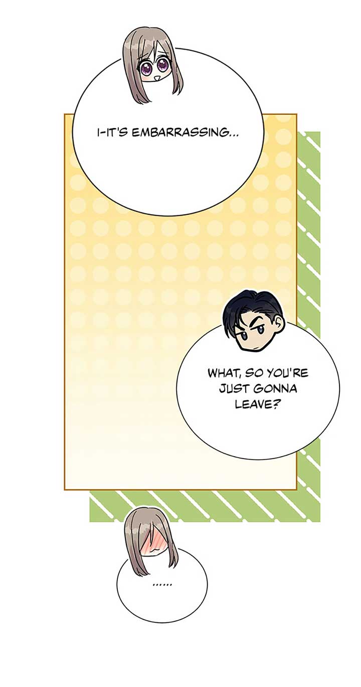 Love Class Chapter 67 - Page 25