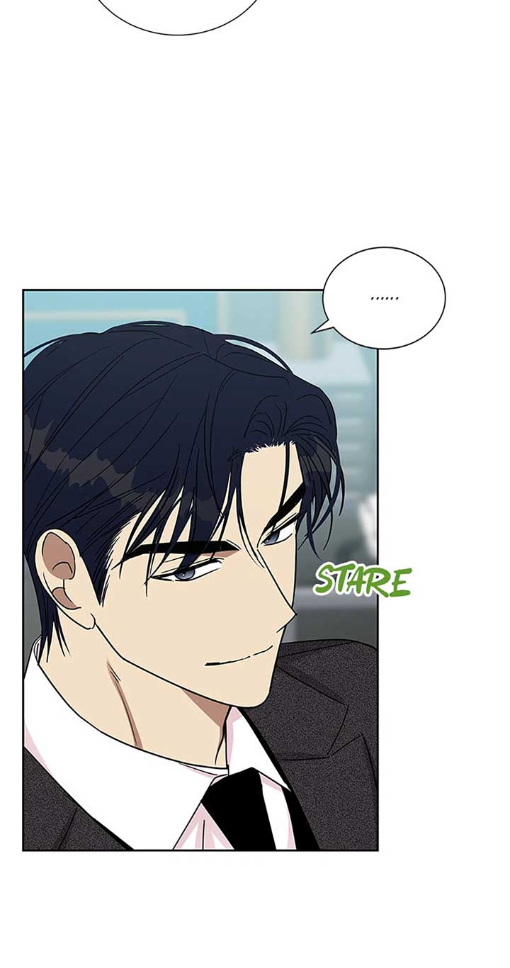 Love Class Chapter 67 - Page 27