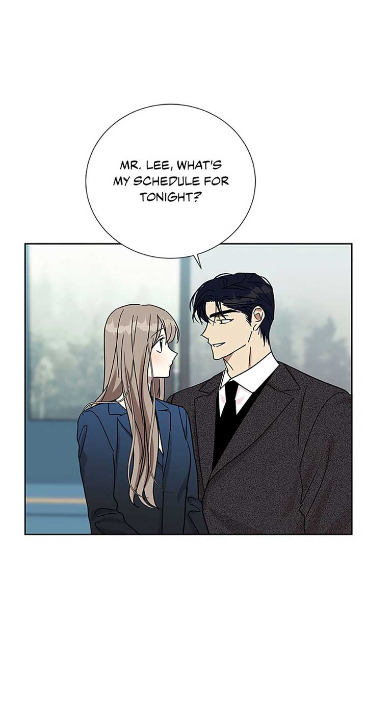 Love Class Chapter 67 - Page 28