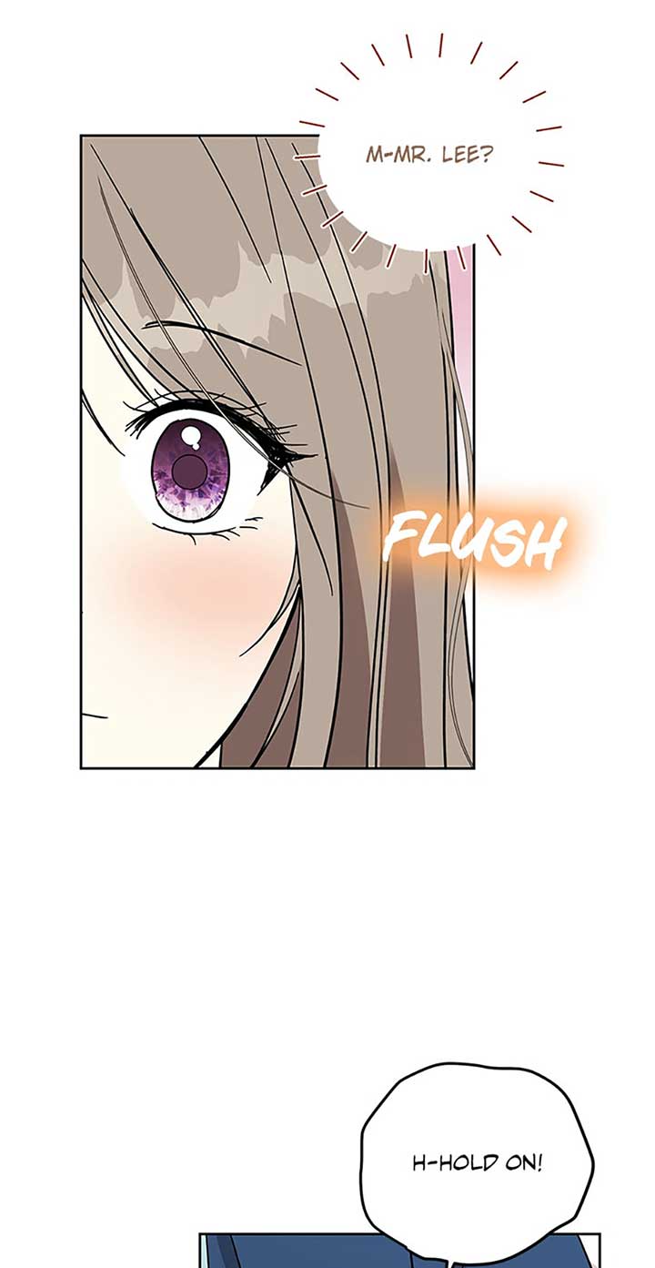 Love Class Chapter 67 - Page 29