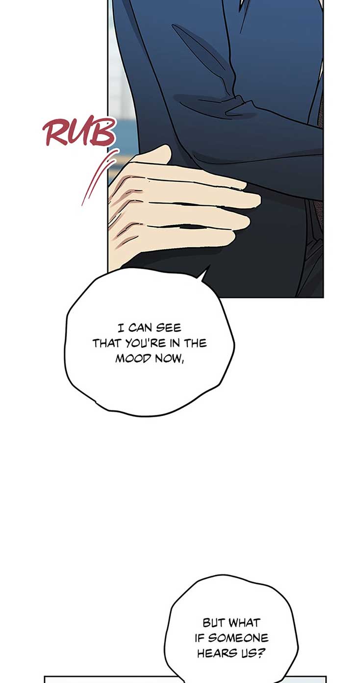 Love Class Chapter 67 - Page 30