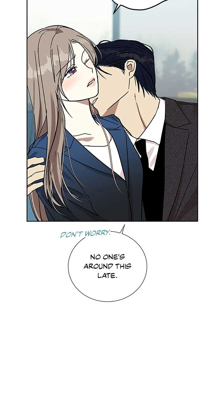 Love Class Chapter 67 - Page 31