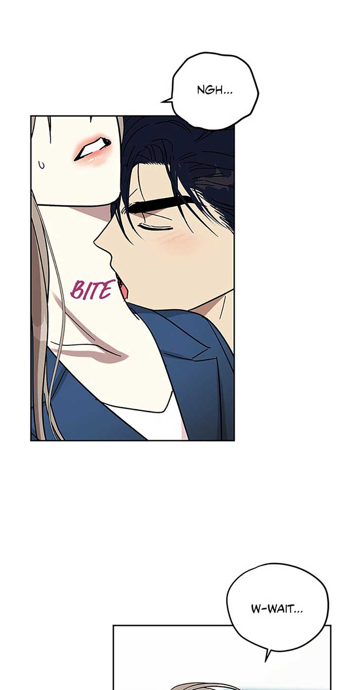 Love Class Chapter 67 - Page 32